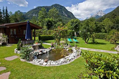 Ferienwohnung Suitner Mittenwald Dış mekan fotoğraf